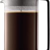 Keurig K-Café Single Serve & Carafe Coffee Maker with Illy Coffee Intenso Dark Roast Coffee Pods- 32 K-Cup Pods 3 Keurig K-Café Single Serve & Carafe Coffee Maker with Illy Coffee Intenso Dark Roast Coffee Pods- 32 K-Cup Pods 3