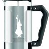 French Press Single Serving Coffee Maker- Small Affordable Coffee Brewer with Highest Filtration 3