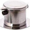 Bunn ITCB Infusion High Volume Twin Coffee & Tea Combo Brewer 52400.0100 4