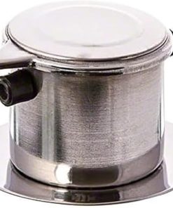 TrueCraftware- Stainless Steel Single Cup Coffee Brewer Infuser Filter TrueCraftware- Stainless Steel Single Cup Coffee Brewer Infuser Filter