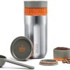 Bonavita 5 Cup Drip Coffee Maker Machine- One-Touch Pour Over 3 Bonavita 5 Cup Drip Coffee Maker Machine- One-Touch Pour Over 3