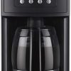 Coffeemaker – 10 4