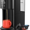 Oster BVSTDC05-053 5-Cup Coffee Maker 220 Volts- Not for USA (European Cord) 3
