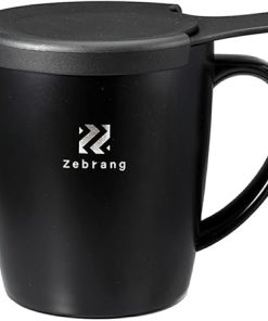 Vacuum Double Mug Coffee Maker (Japan Import)