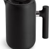 Mixpresso 12 Cup Coffee Pot- Auto-Off & Reusable Filter 4 Mixpresso 12 Cup Coffee Pot- Auto-Off & Reusable Filter 4