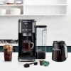 60oz Coffee Maker with Programmable LCD- Built-In Warming Plate & 12-Cup Capacity for Large Households 4