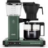 Technivorm Moccamaster 53923 KBGV Select 10-Cup Coffee Maker- Juniper
