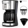Technivorm Moccamaster 59462 KBG- 10-Cup Coffee Maker 4