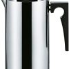 HMM Patio Coffee Dripper – Ceramic Pour Over Coffee Maker- Brews 1-2 Cups 3 HMM Patio Coffee Dripper – Ceramic Pour Over Coffee Maker- Brews 1-2 Cups 3