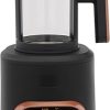 Ceramic Pour Over Coffee Dripper 01 Ceramic Coffee Maker with 1 Hole-Hand Drip Cone Coffee Filter 3
