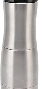 Portable Car Coffee Machine – 12V/24V Electric Travel Coffee Maker for On the Go Brewing 2