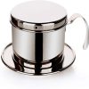 Pour Over Kettle & Pour Over Coffee Maker Set 3