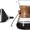 asobu Cold Brew Coffee Brewer Black 4