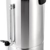 AMZCHEF Espresso Machine with LCD Display- 20 Bar Cappuccino Machines with Automatic Milk Frother for Home Gifts 4 AMZCHEF Espresso Machine with LCD Display- 20 Bar Cappuccino Machines with Automatic Milk Frother for Home Gifts 4