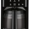 Hamilton Beach FlexBrew 2-Way Brewer Programmable Coffee Maker (49976) Bundle with Support Extension 3 Hamilton Beach FlexBrew 2-Way Brewer Programmable Coffee Maker (49976) Bundle with Support Extension 3