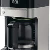 Mr. Coffee 14 Cup Programmable Coffee Maker- Stainless Steel 4