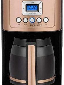Cuisinart DCC-3200CPAMZ PerfecTemp 14 Cup Programmable Coffeemaker Cuisinart DCC-3200CPAMZ PerfecTemp 14 Cup Programmable Coffeemaker