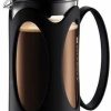 Krups 466-71 Crystal Aroma Plus Coffeemaker- White 4