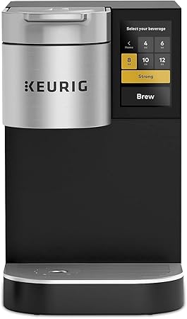 Keurig K2500 K-2500TM 5 Cups Coffee Maker- 12 ounces 2 Keurig K2500 K-2500TM 5 Cups Coffee Maker- 12 ounces - Image 2