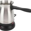 Taylor Swoden 12-Cup Programmable Coffee Maker and Aigostar Panini Press- 1200W Sandwich Maker and Electric Indoor Grill 3