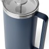 -Bonavita 8 Cup Coffee Maker- One-Touch Pour Over Brewing with Thermal Carafe 4