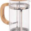 Better Chef IM-104S Better Chef 4-Cup Coffee Maker with Stainless Steel Accents-Black 3 Better Chef IM-104S Better Chef 4-Cup Coffee Maker with Stainless Steel Accents-Black 3