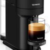 KOTLIE Multifunctional 5in1 Espresso Machine- 19Bar Pressure Single Serve Coffee Maker for NES* Original/Dolce Gusto/K cup/Ground Coffee/illy 44mm ESE 4
