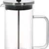 Stelton Arne Jacobsen Press Coffee Maker- 8 cups 3