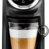 Mixpresso Personal Single Serve Coffee Maker & 14oz Travel Mug- Drip Small Coffee Maker & Tumbler 3