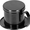 Portable Coffee Maker for Travel Camping Office- Small Rechargeable Electric Espresso Machine 3 Portable Coffee Maker for Travel Camping Office- Small Rechargeable Electric Espresso Machine 3