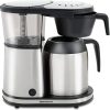 ETHNIQ Turkish Coffee Pot – Stainless Steel- 120V 3
