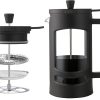 Betty Crocker 12-Cup Coffee Maker- Black 4