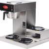Zojirushi coffee makers “coffee through” Dark Brown EC-AK60 4 Zojirushi coffee makers “coffee through” Dark Brown EC-AK60 4
