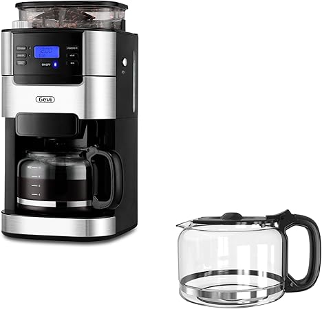 Gevi Grind and Brew Coffee Maker - Thumbnail 5