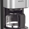 Keurig K-Compact Single-Serve K-Cup Pod Coffee Maker- with 3 Brew Sizes 3 Keurig K-Compact Single-Serve K-Cup Pod Coffee Maker- with 3 Brew Sizes 3