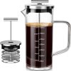 Melitta (Melita) coffee maker [2-5 tablespoons] ES (Eze) Dark brown SKG56T 3