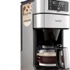 10 CUP BUILT-IN 4