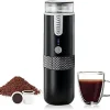 Ninja Specialty Coffee Maker CM400- Removable Water Reservoir 4