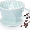 Single Serve K Cup Coffee Maker 2 in 1Machine-6 to 14 0z Brew Sizes 4