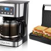 KOHIPRESS French Press Coffee Maker- 12 oz. 4