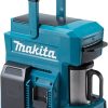 Makita DCM501Z 18V LXT® / 12V max CXT® Lithium-Ion Cordless Coffee Maker- Tool Only