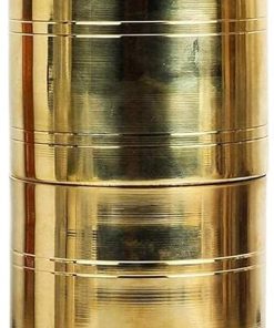 Coffee Maker- Brass 2