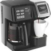 Cuisinart 10-Cup Thermal Classic™ Coffeemaker- Black with Thermal 3