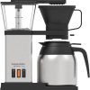 Mr. Coffee Easy On/Off 12-Cup Coffee Maker Switch Pour Grab 3