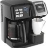 Hamilton beach flexbrew 2-way coffee maker | model# 49954