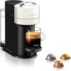 crosson Auto Filling Commercial Coffee Brewer- Plumbed Direct Waterline Drip Coffee Maker with 24 Hours Hot 2.2L Airpot Coffee Carafe Dispenser with Pump 4