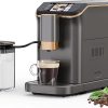 LHS Cold Brew Coffee Maker 2 in 1 Iced Coffee Maker- Glass Pitcher with Lid- 1.2Liter / 40oz 3