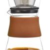 HADEN Generous Brew 14 Cup Coffee Maker with 120 Minute Keep Warm- Delay Brew 3