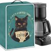 Portable Electric Espresso Coffee Machine One Button Operation with 4 Power Indicator Light Cordless Rechargeable Handheld Coffee Maker for Home Car Travel with Carry Bag (not heating) 3