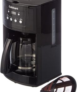 Cuisinart DCC-500 Coffee Maker- Osfa 2